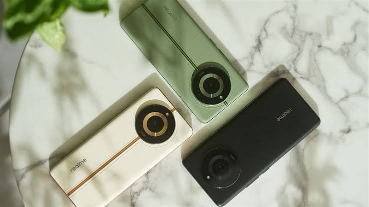 سعر هاتف Realme 11 Pro Plus