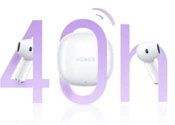 سعر ومواصفات سماعات أذن هونر إكس 6 الجديدة