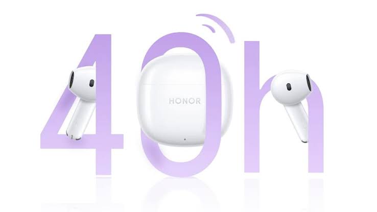 سعر ومواصفات سماعات أذن هونر إكس 6 الجديدة