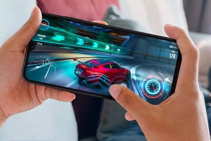 هاتف سامسونج Galaxy A05