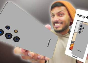 سعر ومواصفات هاتف Galaxy A15 4G