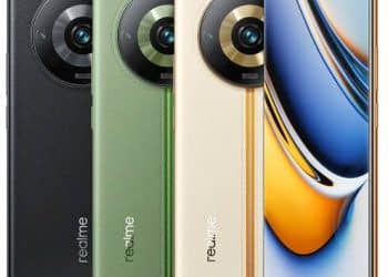 هاتف Realme 11 Pro Plus
