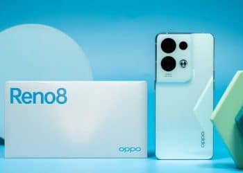 أوبو Reno 8 Pro