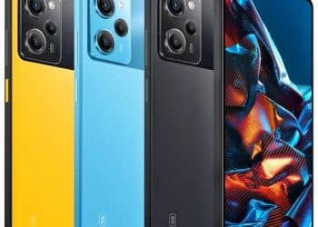 هاتف Poco X6 Pro