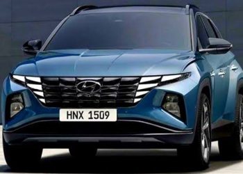 هيونداي توسان 2023