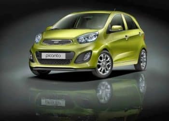 سعر سيارة كيا بيكانتو 2023 في السعودية