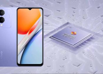 هاتف فيفو Vivo Y36i