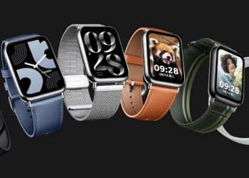 ساعة شاومي Smart Band 8 Pro