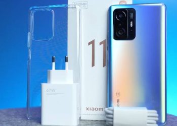 هاتف شاومي Redmi 11T