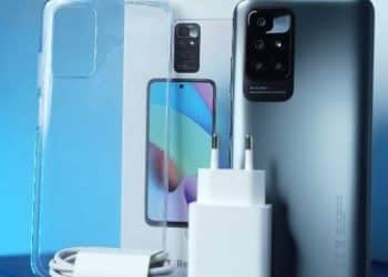 موبايل Xiaomi Redmi 10