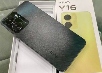 هاتف Vivo Y16