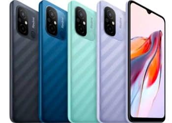 هاتف شاومي Redmi 12C