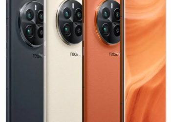 هاتف Realme GT 5 Pro