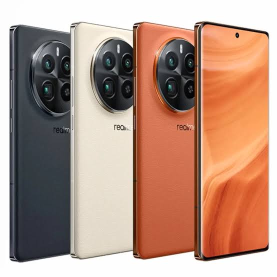 هاتف Realme GT 5 Pro