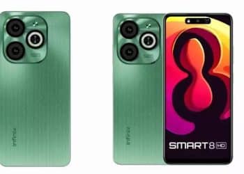 هاتف Infinix Smart 8 HD