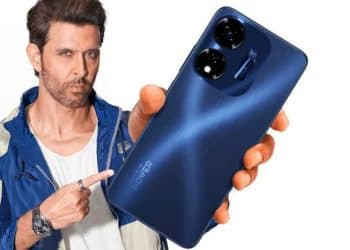 أرخص موبايل أندوريد في 2024 هاتف itel P55+