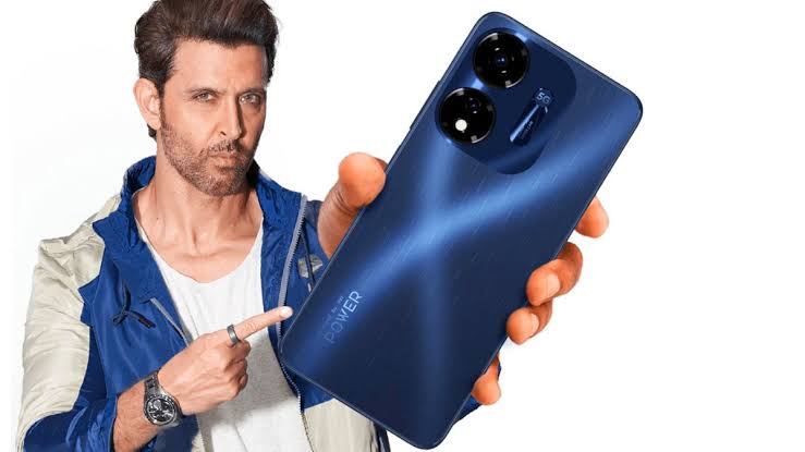 أرخص موبايل أندوريد في 2024 هاتف itel P55+