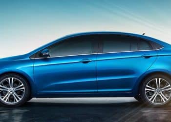 سيارة شيري أريزو 5 موديل 2024