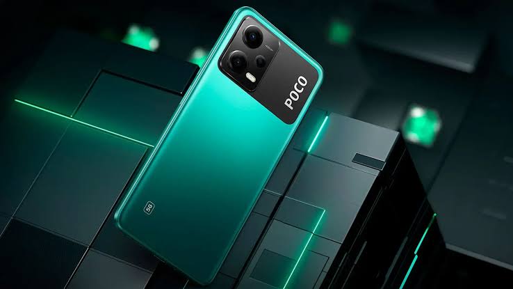 هاتف Poco X6 Pro