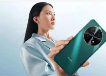 هاتف هواوي الجديد Huawei Enjoy 70 Pro