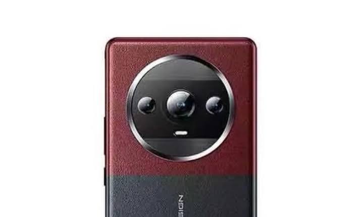 هاتف Magic 6 RSR