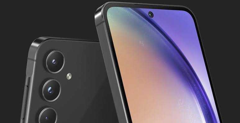 هاتف Samsung Galaxy Y55