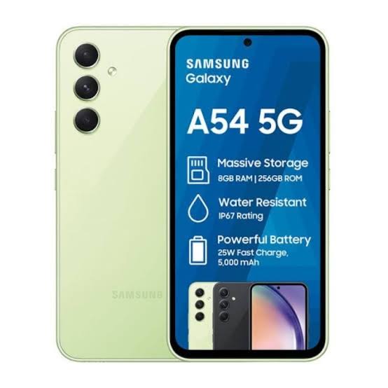 هاتف سامسونج Galaxy A54