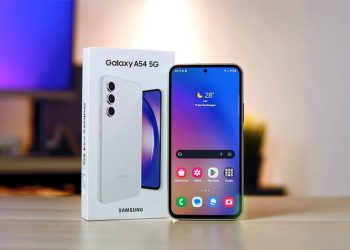 هاتف سامسونج Galaxy A54