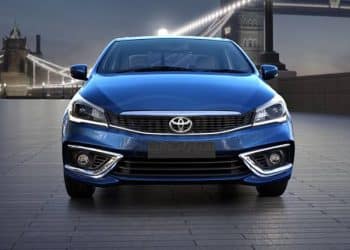 تويوتا بيلتا المستعملة موديل 2022