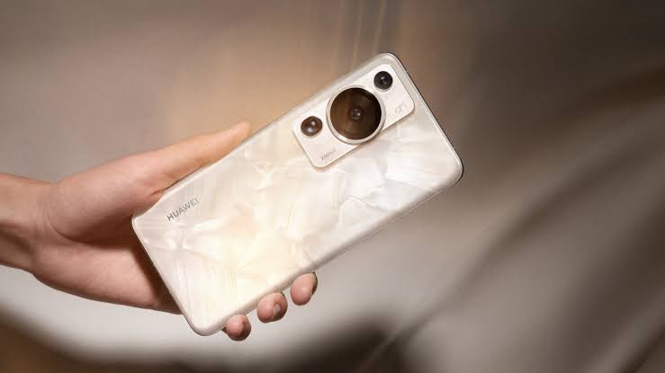 أحدث موبايل هواوي Huawei P70