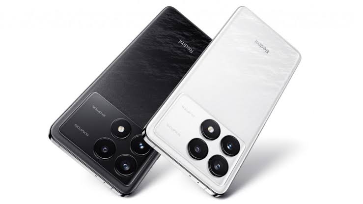 هاتف شاومي Redmi K70 Ultra