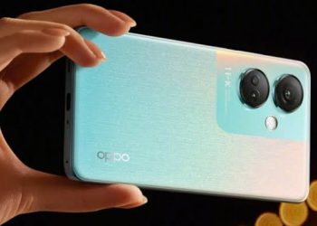 هاتف أوبو Oppo K12