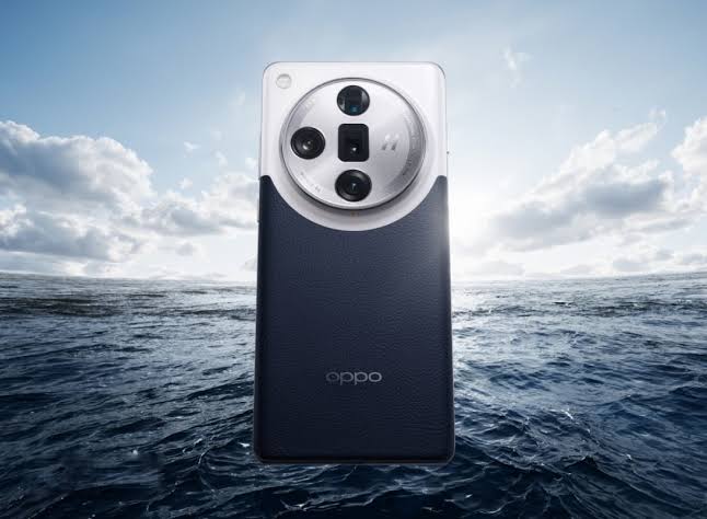 هاتف OPPO Find X7 Ultra