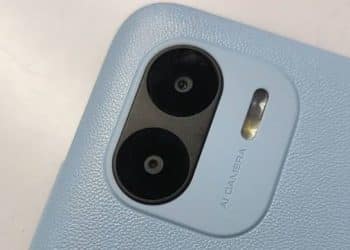 أرخص هاتف ذكي من شاومي هاتف Redmi A2+