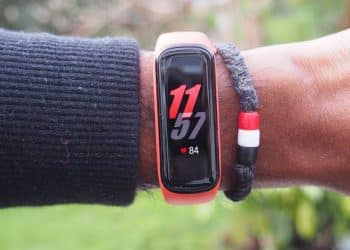 سامسونج Galaxy Fit 3