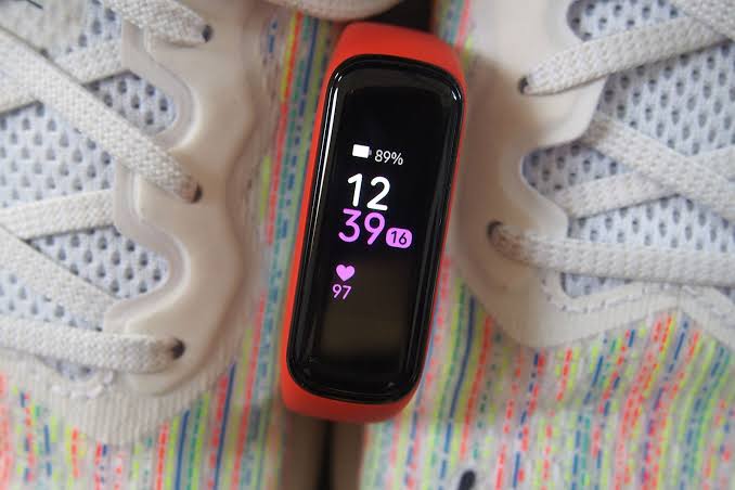 سامسونج Galaxy Fit 3