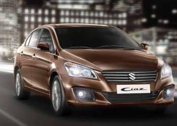 سوزوكي سياز 2024