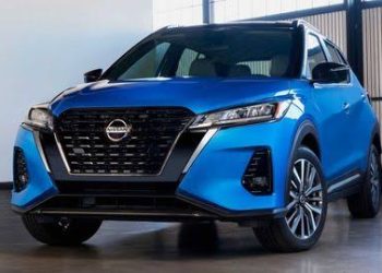 سيارة نيسان كيكس