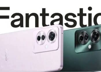 هاتف Reno 11 F 5G