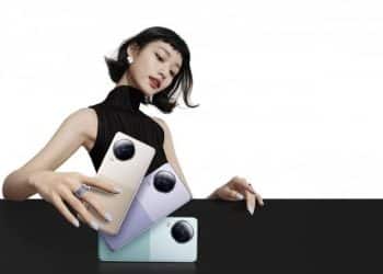 هاتف Xiaomi Civi 4