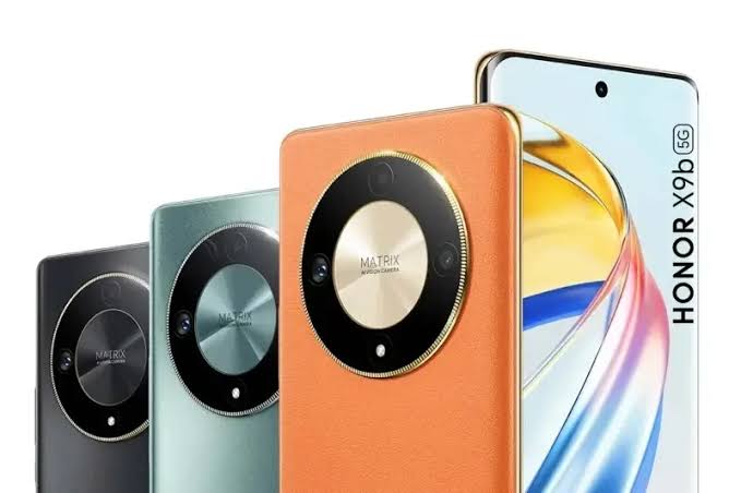 هاتف Honor X9b