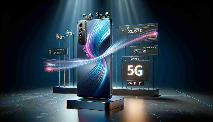 هاتف Vivo Y200e 5G