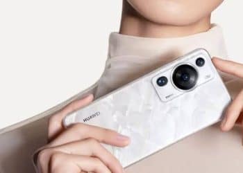 سلسلة Huawei P70