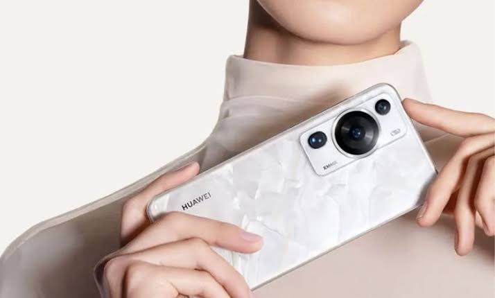 سلسلة Huawei P70