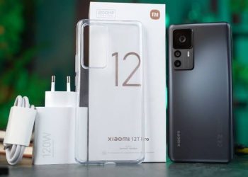 هاتف Xiaomi 12T Pro
