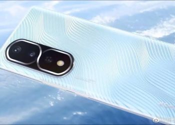 هاتف Honor 80 Pro