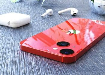 هاتف آيفون 13