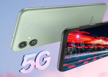 هاتف Samsung Galaxy F15 5G