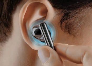 سماعة هونر Honor Choice Earbuds X5