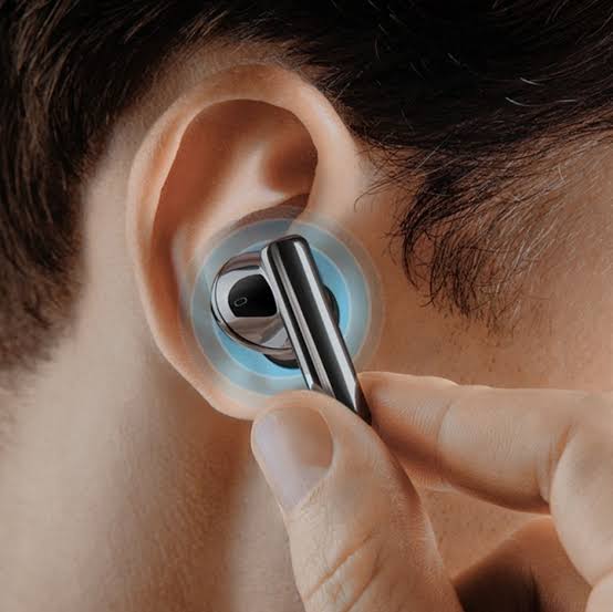 سماعة هونر Honor Choice Earbuds X5